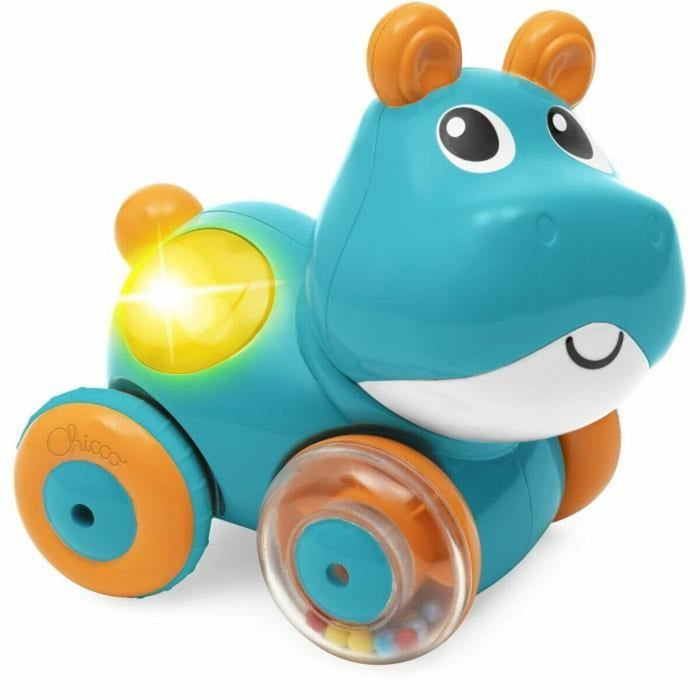 Плюш Chicco Многоцветен