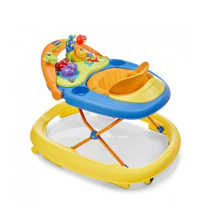 Проходилка Chicco - Walky Talky, Sunny