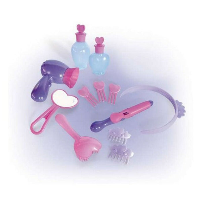 Тоалетка TopStar Chicos 87398 (51 x 56 x 85 cm)