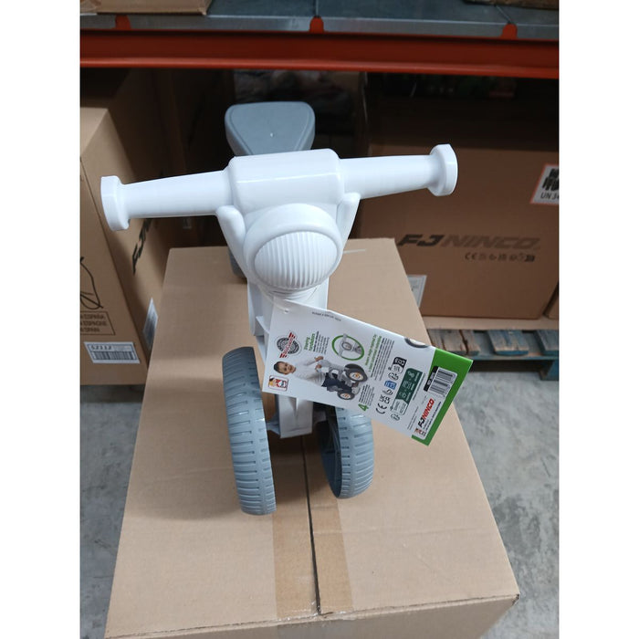 Обувки за Бягане Chicos Mini Custom Сив 54 x 22 x 38 cm