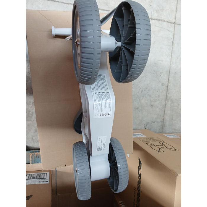 Обувки за Бягане Chicos Mini Custom Сив 54 x 22 x 38 cm