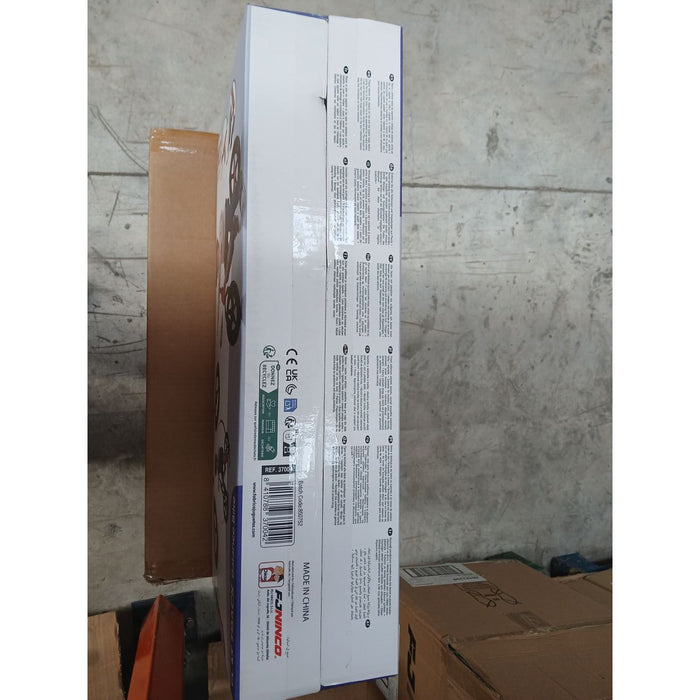 Детски велосипед Chicos