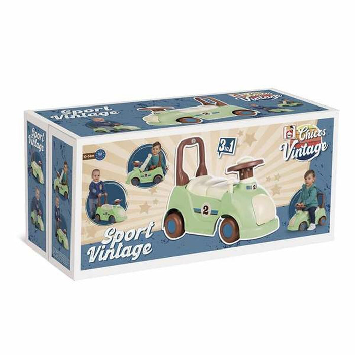 Игра от Пластелин Chicos