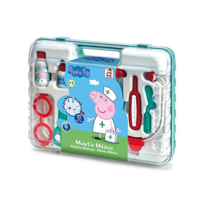 Playset Chicos