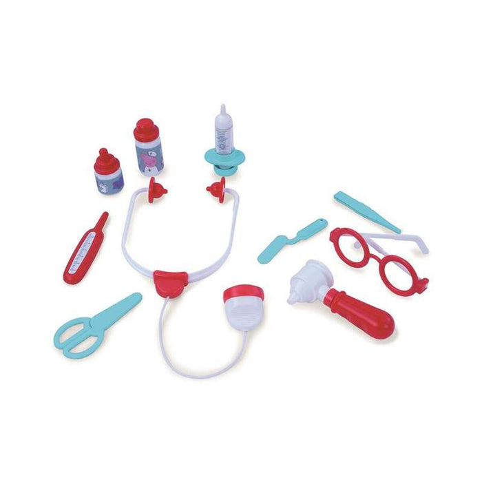 Playset Chicos