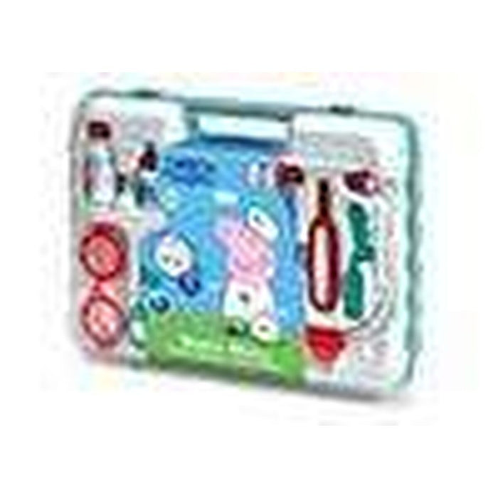 Playset Chicos