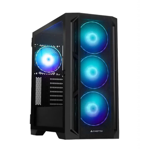 Chieftec Apex Lumo