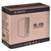 Chieftec BE-10B-300 computer case Small Form Factor (SFF)
