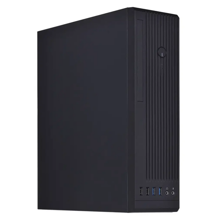 Chieftec BE-10B-300 computer case Small Form Factor (SFF)