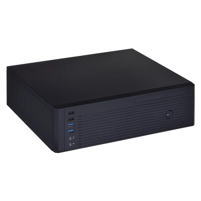 Chieftec BE-10B-300 computer case Small Form Factor (SFF)