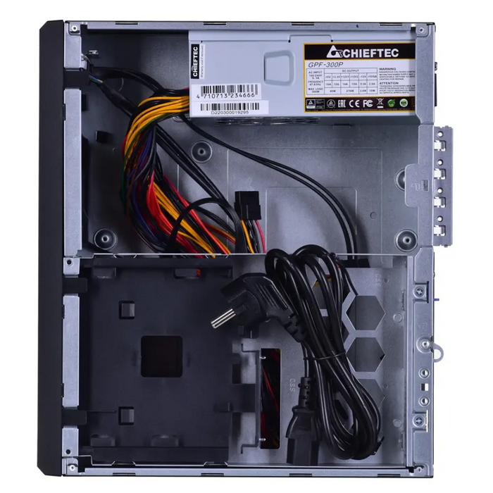 Chieftec BE-10B-300 computer case Small Form Factor (SFF)