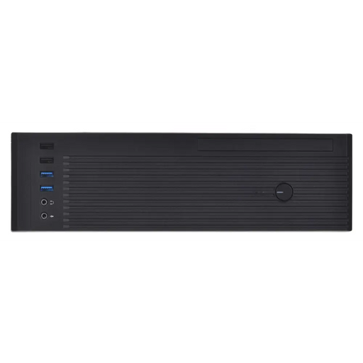 Chieftec BE-10B-300 computer case Small Form Factor (SFF)