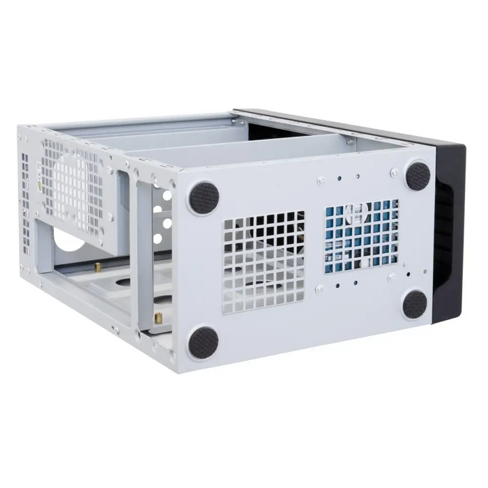 Chieftec BT-02B-U3-250VS кутия за компютър Mini Tower Черен