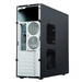 Chieftec CQ-01B-U3-OP кутия за компютър Midi-Tower Black