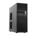 Chieftec CQ-01B-U3-OP кутия за компютър Midi-Tower Black