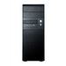 Chieftec CQ-01B-U3-OP кутия за компютър Midi-Tower Black