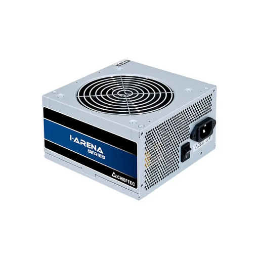 Chieftec GPB-350S захранване 350 W 20 + 4 pin ATX PS/2