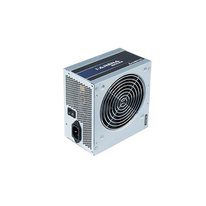 Chieftec GPB-350S захранване 350 W 20 + 4 pin ATX PS/2