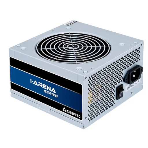 Chieftec GPB-400S захранване 400 W 20 + 4 pin ATX PS/2