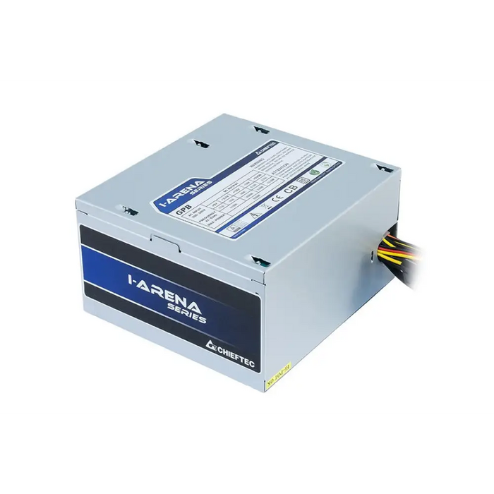Chieftec GPB-400S захранване 400 W 20 + 4 pin ATX PS/2
