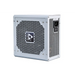 Chieftec GPC-500S захранване 500 W 24-pin ATX PS/2 Silver