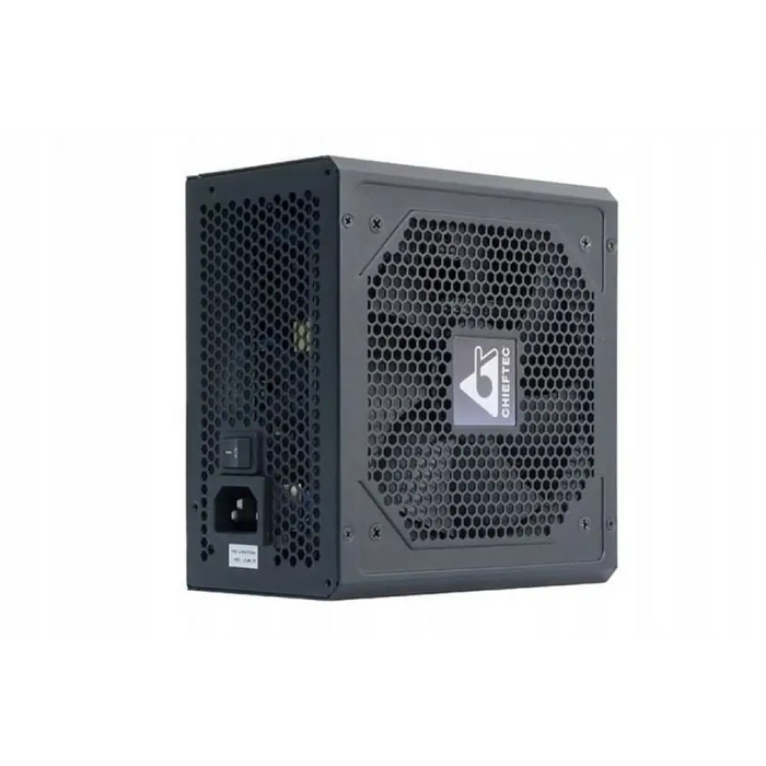 Chieftec GPE-700S захранване 700 W 24-pin ATX PS/2 Черен