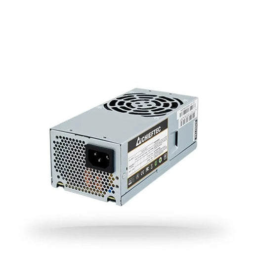 Chieftec GPF-350P захранване 350 W 20 + 4 pin ATX TFX Silver