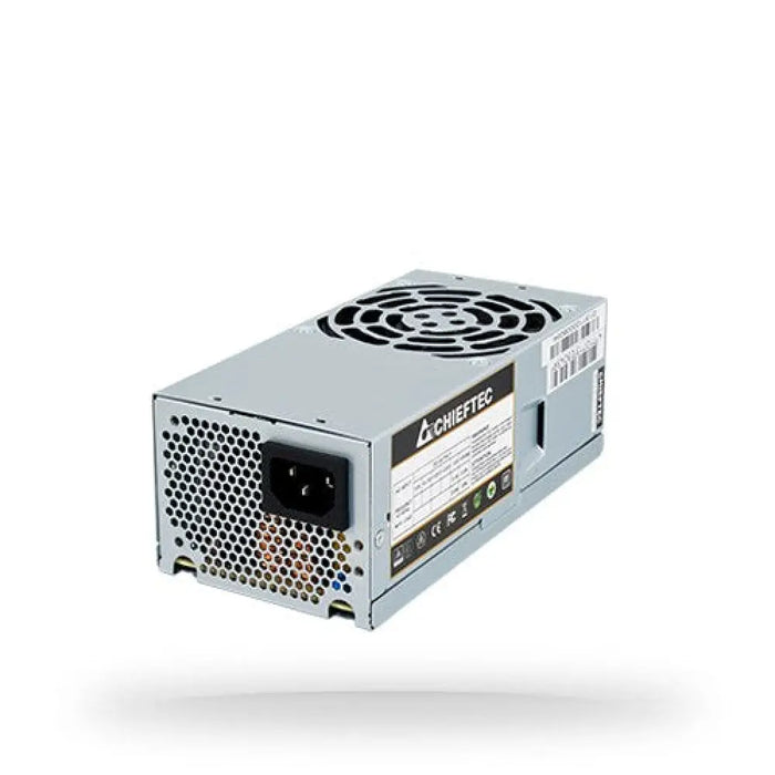 Chieftec GPF-350P захранване 350 W 20 + 4 pin ATX TFX Silver