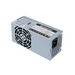 Chieftec GPF-350P захранване 350 W 20 + 4 pin ATX TFX Silver