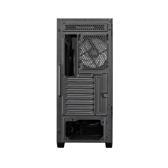 Chieftec GT-01B-OP кутия за компютър Midi Tower Black