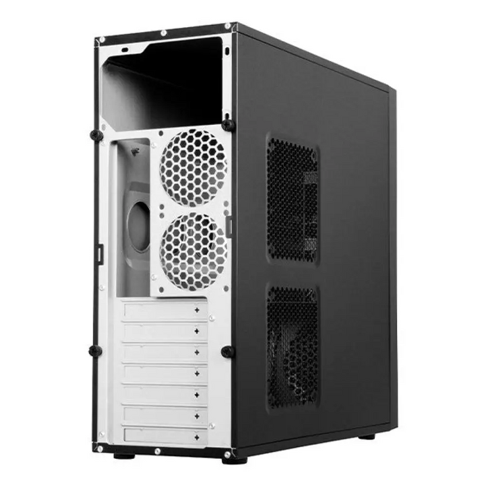 Chieftec HQ-01B-OP computer case Midi Tower Black