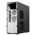 Chieftec HQ-01B-OP computer case Midi Tower Black