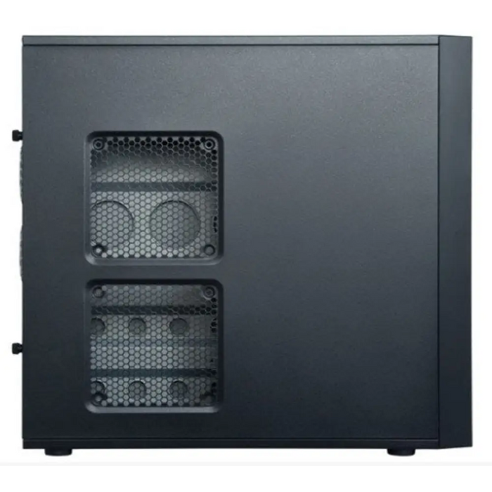 Chieftec HQ-01B-OP computer case Midi Tower Black