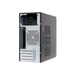 Chieftec HT-01B-350GPB кутия за компютър Midi Tower Черен