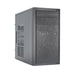 Chieftec HT-01B-350GPB кутия за компютър Midi Tower Черен