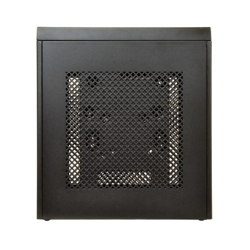 Chieftec IX-01B малък форм фактор (SFF) черен 85 W