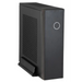 Chieftec IX-03B ITX-Tower Черен 85 W