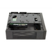 Chieftec IX-03B ITX-Tower Черен 85 W