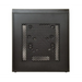 Chieftec IX-03B ITX-Tower Черен 85 W