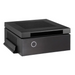 Chieftec IX-03B ITX-Tower Черен 85 W