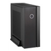 Chieftec IX-03B ITX-Tower Черен 85 W