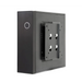 Chieftec IX-03B ITX-Tower Черен 85 W
