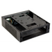 Chieftec IX-03B ITX-Tower Черен 85 W