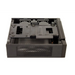Chieftec IX-03B ITX-Tower Черен 85 W