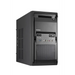 Chieftec LT-01B-350GPB кутия за компютър Mini Tower Черен