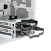 Chieftec Midi Tower BS-20B-OP Schwarz o.NT черен