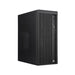 Chieftec Midi Tower BS-20B-OP Schwarz o.NT черен