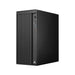 Chieftec Midi Tower BS-20B-OP Schwarz o.NT черен