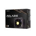 Chieftec Polaris захранване 550 W 20 + 4 pin ATX PS/2 Черен