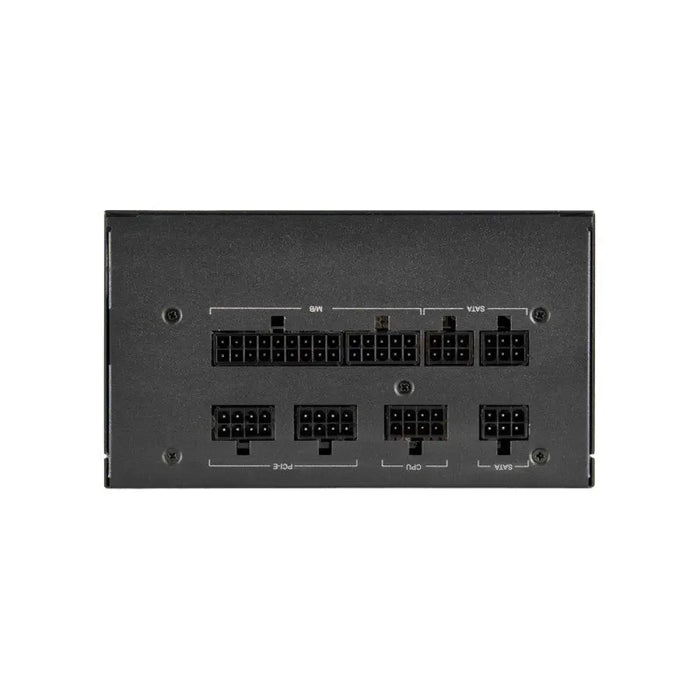 Chieftec Polaris захранване 550 W 20 + 4 pin ATX PS/2 Черен